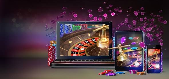 Magic Planet Online Casino Vstupte do Světa Zábavy