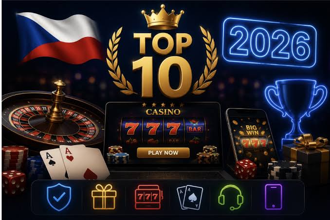 Magic Planet Online Casino Vstupte do Světa Zábavy